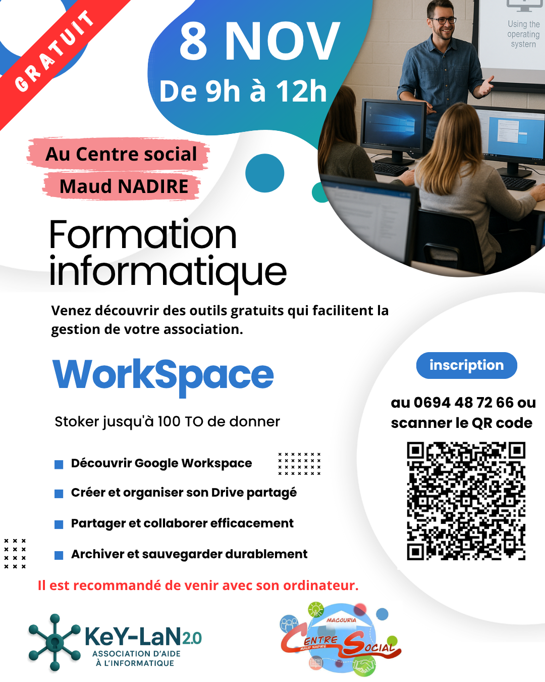 Flyer Formation Workspace 251108